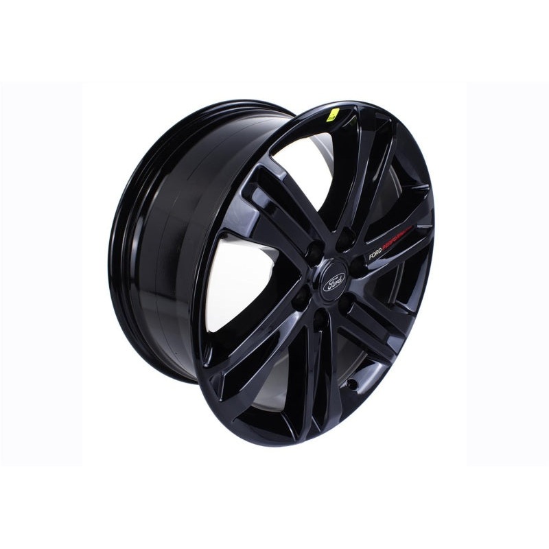 Ford Racing 15-22 F-150 20×8.5 Gloss Black Wheel Kit
