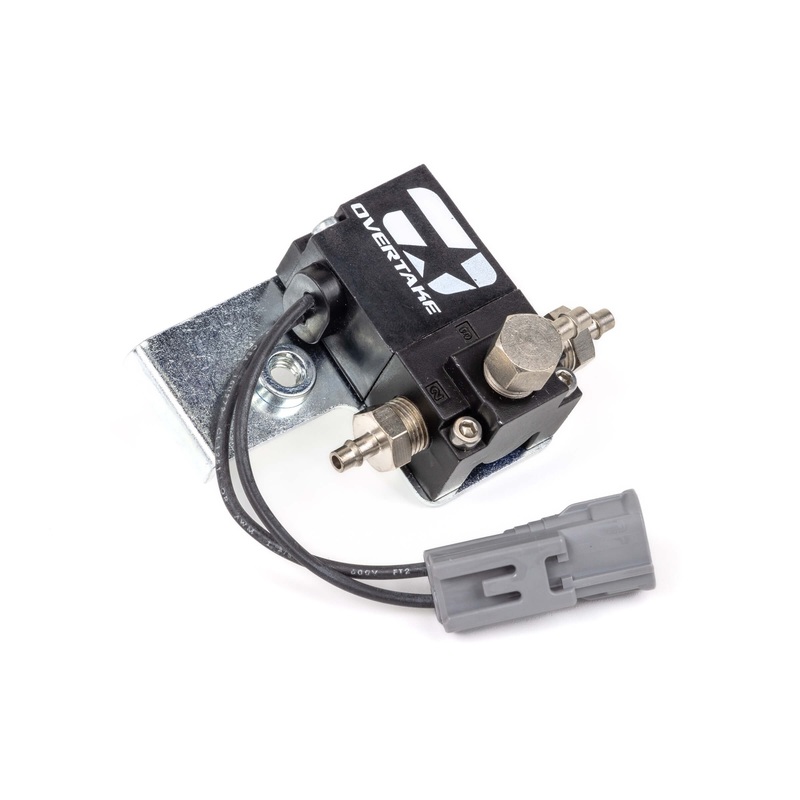 Overtake Boost Control Solenoid | Subaru 02-05 WRX / 08-21 STi (A10110)