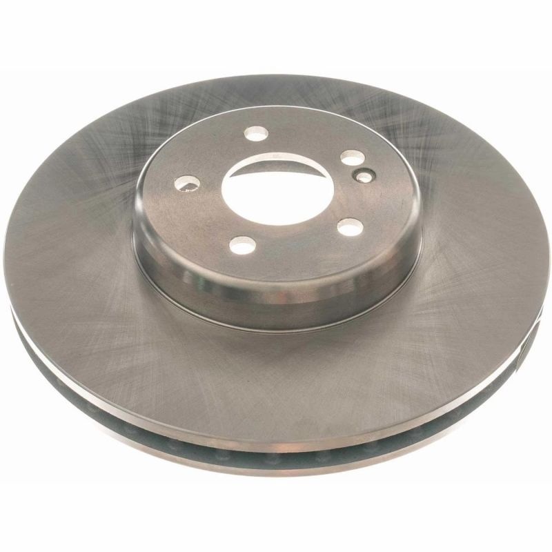 PowerStop Power Stop 2017 Mercedes-Benz E300 Front Autospecialty Brake Rotor