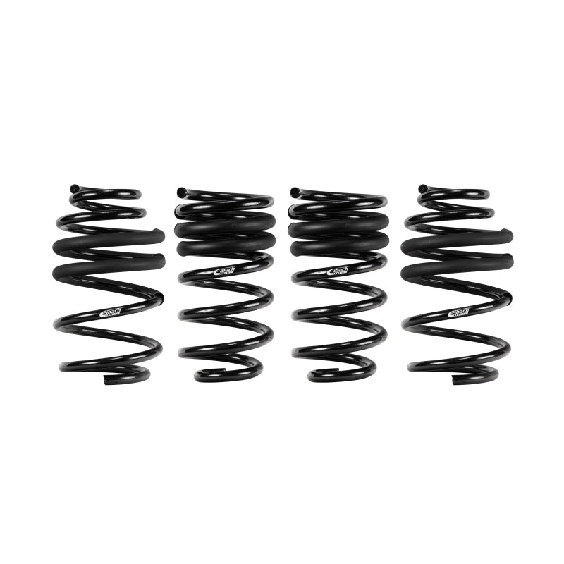 Eibach Pro-Kit for 10-12 Chevy Camaro SS Coupe/Conv 6.2L V8 / 12-13 ZL1 Coupe/Conv
