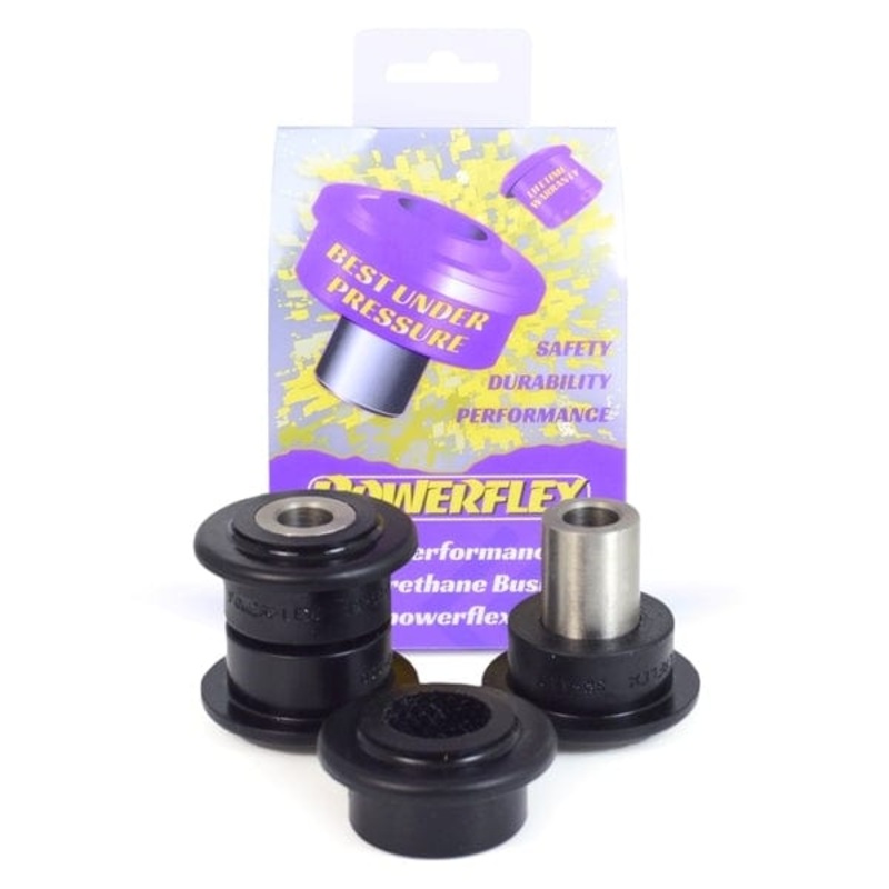 Land Rover Defender Rear A-Frame to Chassis Bushings