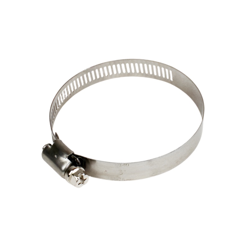 Medium Size Hose Clamp 2″-3″, Airbox Size