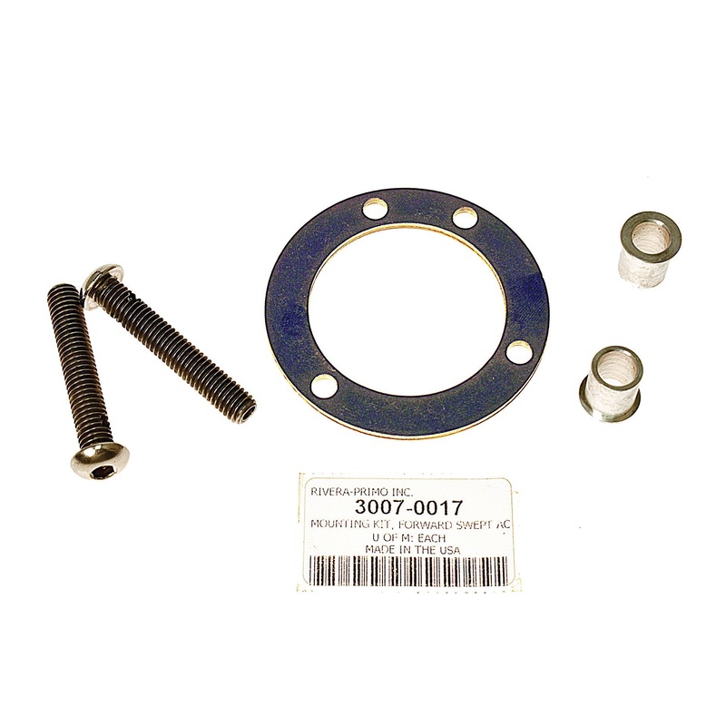 Mounting Kit