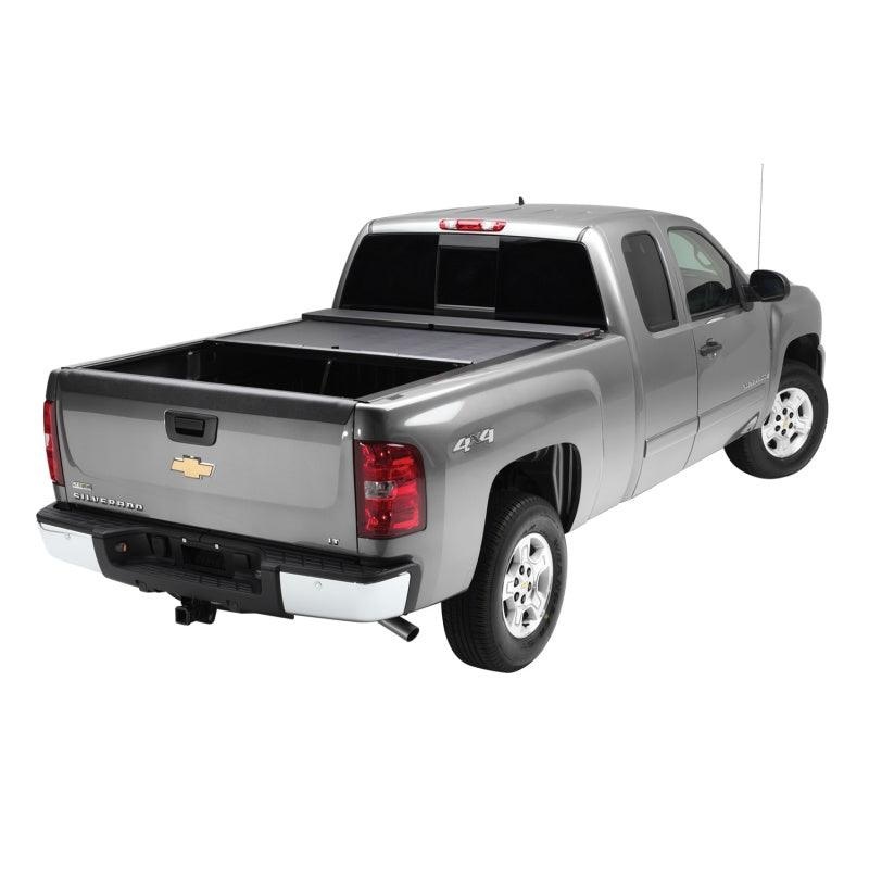 Roll-N-Lock 19-23 RAM 1500 w/o Swing Gate Tailgate SB 76.3in M-Series Retractable Tonneau Cover