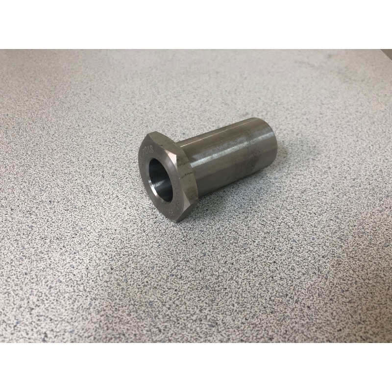Sprocket Shaft Nut For Chain Drive Big Twin 1991-2006