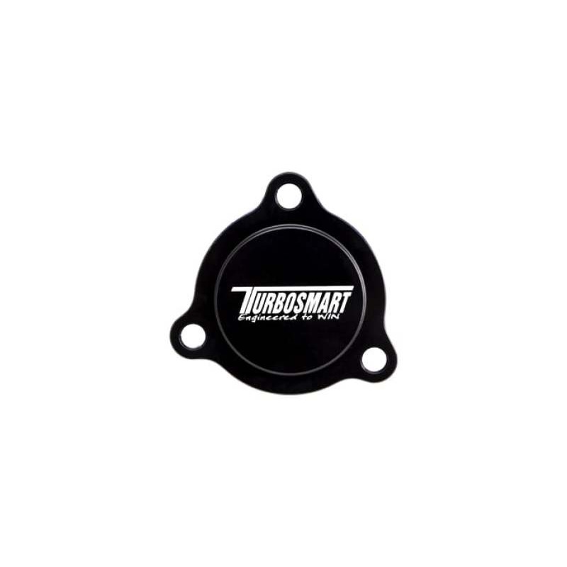 Turbosmart BOV Block-Off Cap Ford EcoBoost Focus RS 2.3L