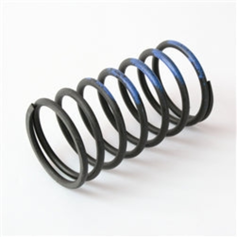 Turbosmart Gen 4/IWG WG38/40/45/50L 11PSI MIDDLE SPRING  BROWN/RED