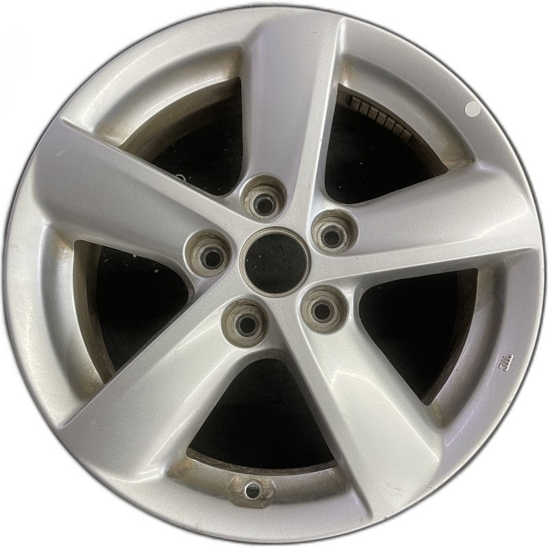 16″ OPTIMA 14-15 16×6.5 alloy LX 5 spoke Original OEM Wheel Rim