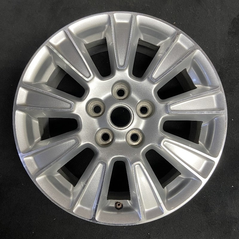 17″ LACROSSE 12-13 17×7 Original OEM Wheel Rim