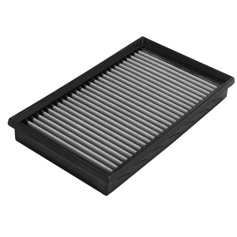 aFe Magnum FLOW Pro DRY S Air Filter | Multiple Fitments (31-10254)