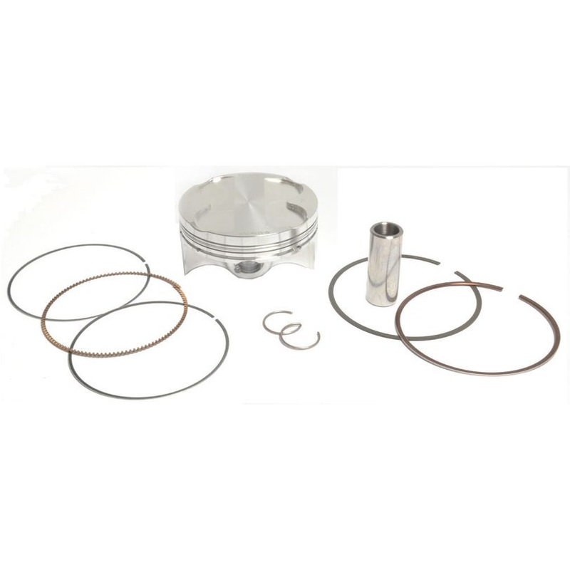Athena S4F07700015A Ring Set Diameter 77 mm for Athena Piston