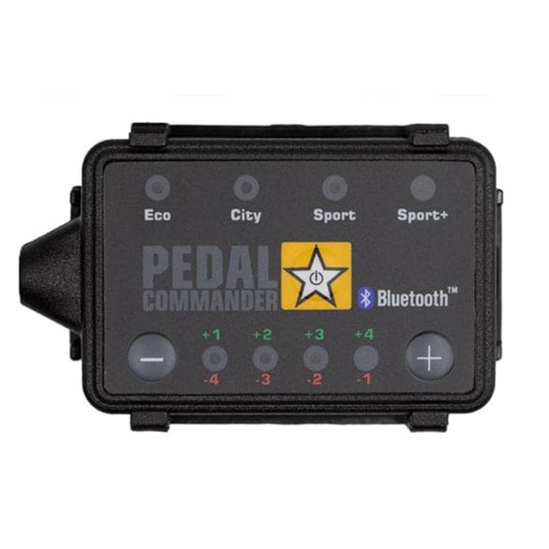 Pedal Commander Throttle Response Controller PC10 for specific BMW/Hyundai/Land Rover/Mini