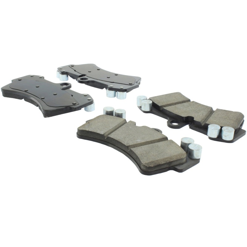 StopTech Performance Porsche Brake Pads