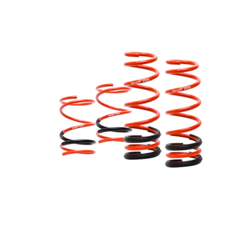 Swift Sport Springs 2008-2015 Infiniti G37 X Sedan / Q40 AWD (V36)