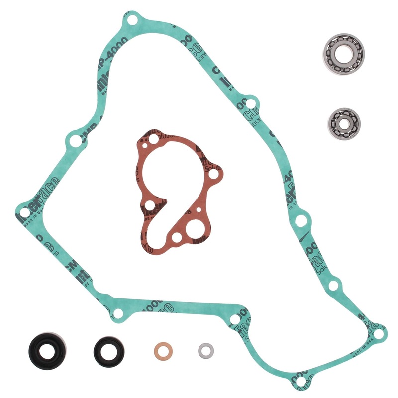 Vertex 821232 Gaskets 84-86 Honda CR125R Water Pump Rebuild Kit