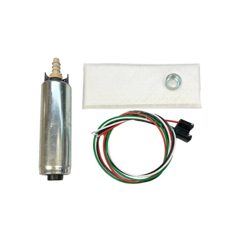 Walbro Fuel Pump/Filter/Wiring Harness & Instructions