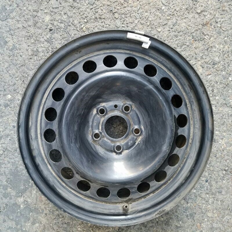 17″ EXPLORER 11-19 17×7.5 steel Original OEM Wheel Rim