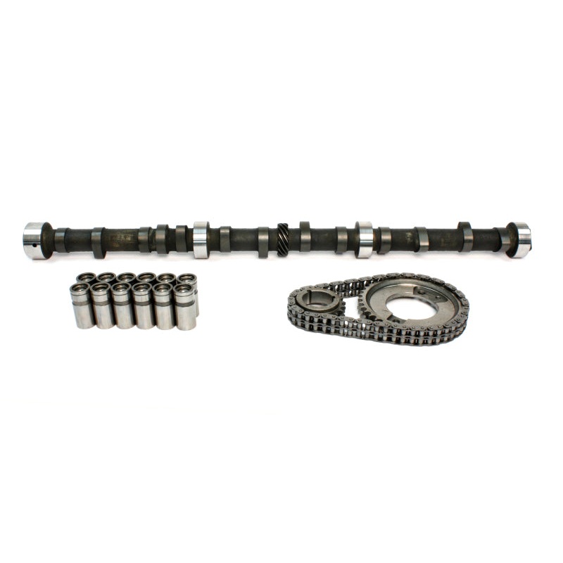 COMP Cams Camshaft Kit A6 X4 262H