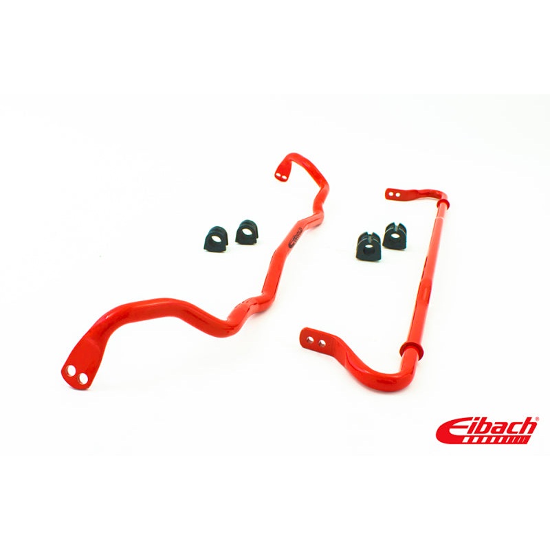 Eibach Anti-Roll Kit (Front & Rear) 08-10 Dodge Challenger