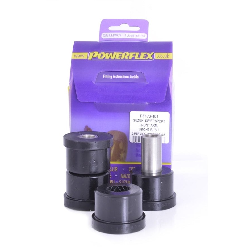 Front Arm Front Bushing – PFF73-401