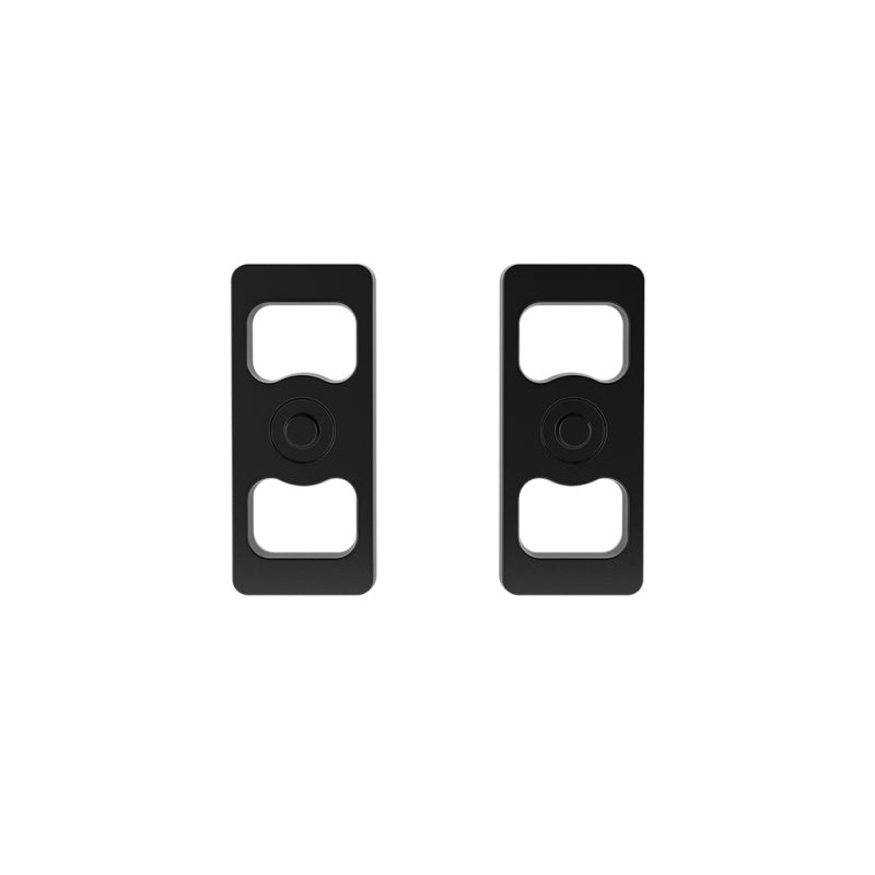 ICON 1in Cast Lift Block Kit (2.5in Wide)