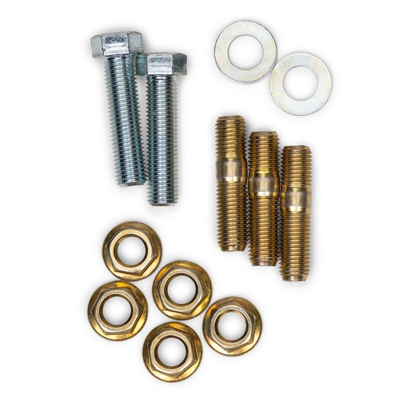 MAPerformance [22-25 WRX] J-Pipe Hardware Kit | WRX-5G-JPHK