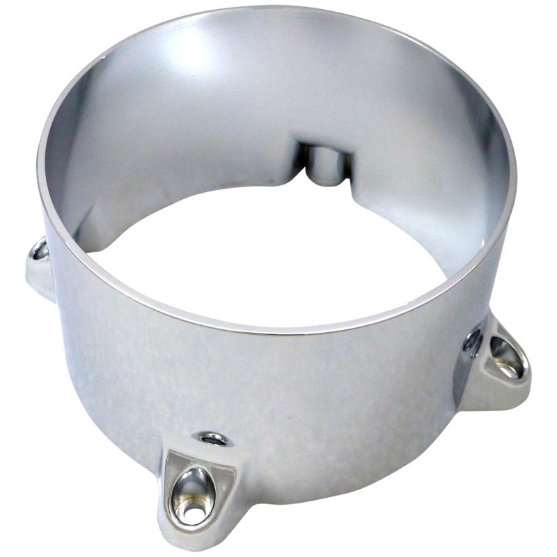 Mickey Thompson Classic III Center Cap – Open 5×5.5 90000001675