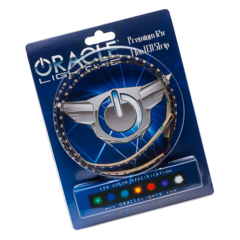 Oracle 36in LED Retail Pack – White