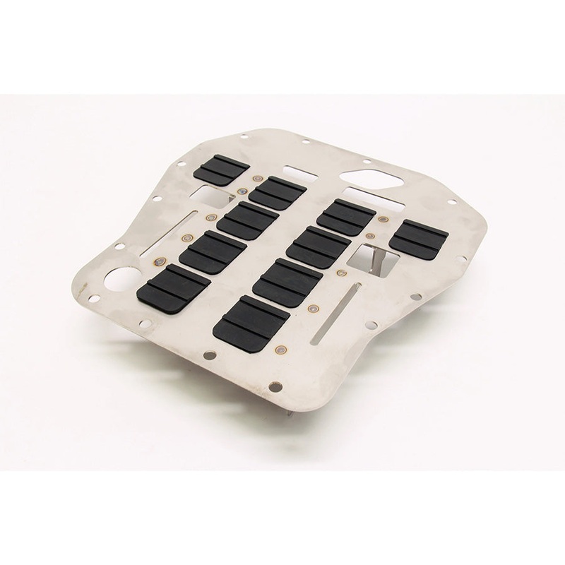 PLM Oil Pan Baffle Kit – Subaru WRX/STI EJ20/EJ25