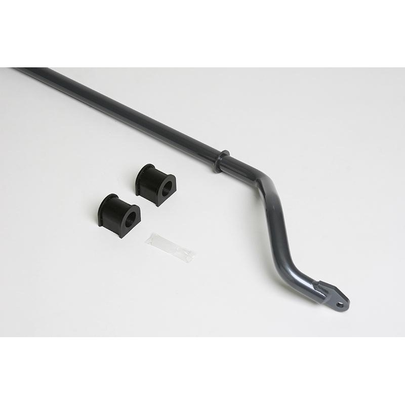 Progress Tech 02-06 Nissan Altima/04-08 Nissan Maxima Rear Sway Bar (25mm)