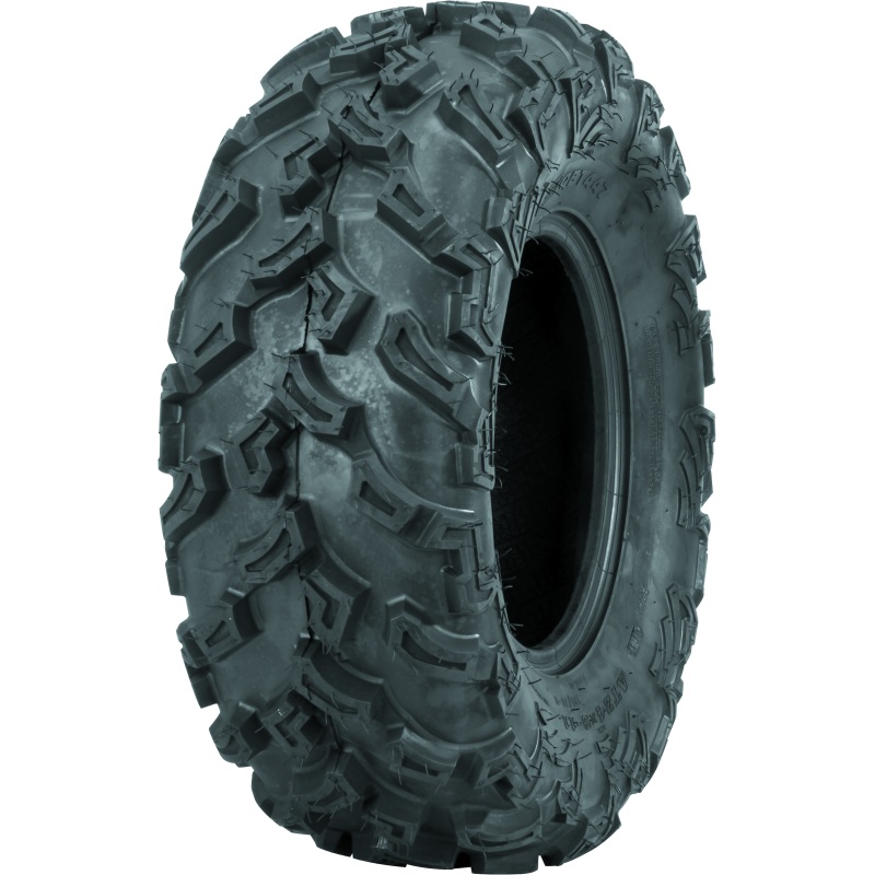 Utility ATV/UTV Tire – 24×9-11 – 6-Ply by QuadBoss