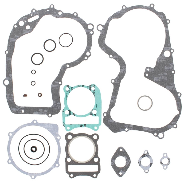 Vertex 808810 Gaskets 87-98 Suzuki LT-4WD 250 Quad Runner Complete Gasket Kit