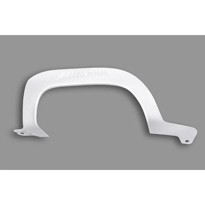 AWE Quad Tip Marking Template for BMW F3X 328i/428i Non-M Sport (6510-11016)