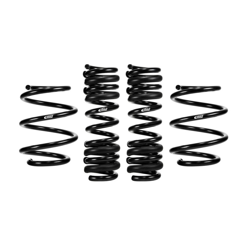 Eibach Pro Kit 2023-2025 BMW M2 3.0LTT RWD (G87)