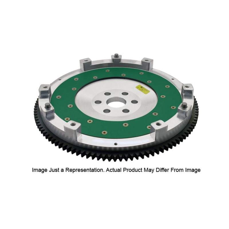 Fidanza 77-79 200SX L20 B Aluminium Flywheel