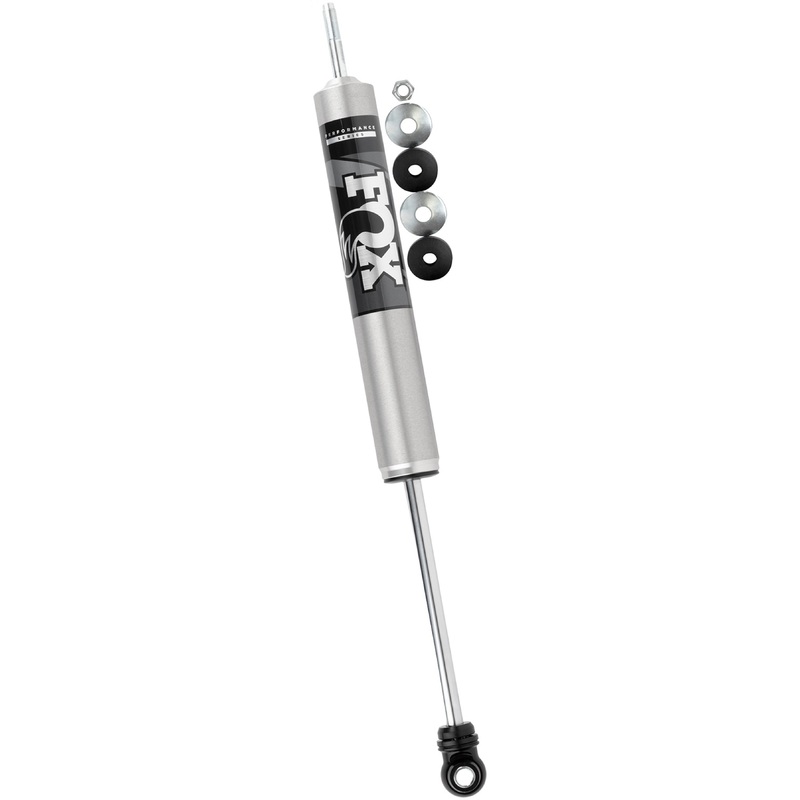 Fox 2014+ Dodge 2500 2.0 Perf Series 9.1in IFP Rear Shock / 0-1.5in Lift