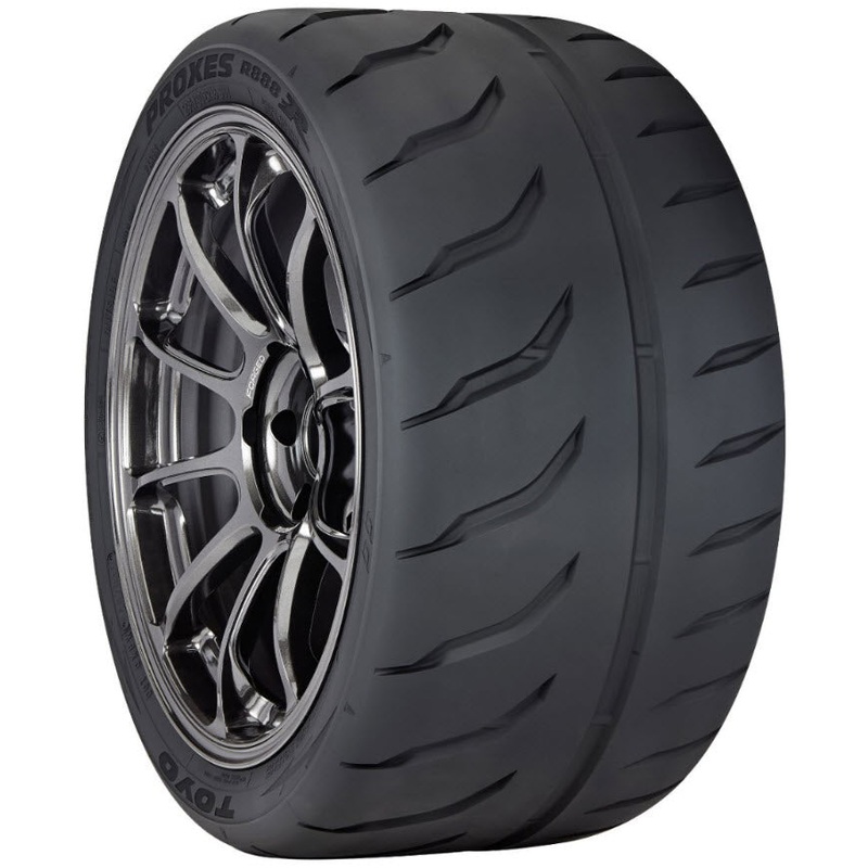 Toyo Proxes R888R