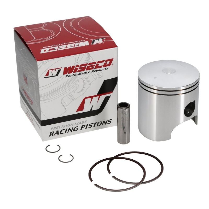 Wiseco 2381M07000 Ski-Doo MXZ500 494 EngTyp 97-00 2756CD Piston Kit