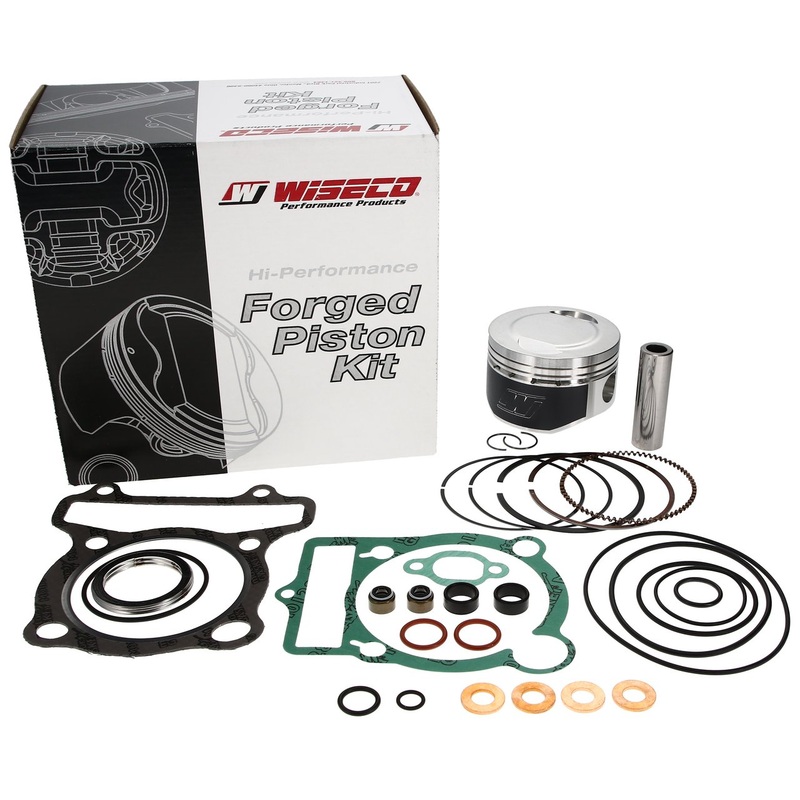 Wiseco PK1038 Honda XR/TRX400EX/TRX400X 111 CR Piston Kit