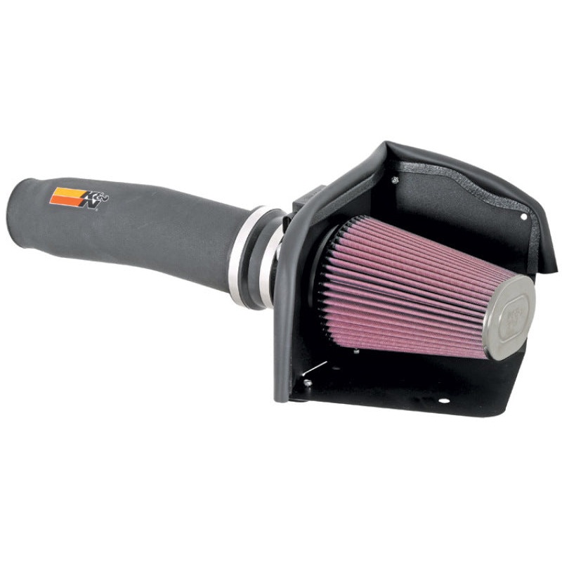 K&N 94-96 Chevy Impala SS/Caprice Performance Intake Kit