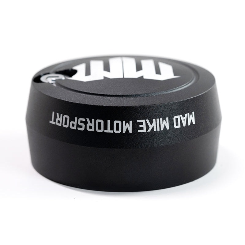 NRG Quick Lock w/ Free Spin Mad Mike Signature
