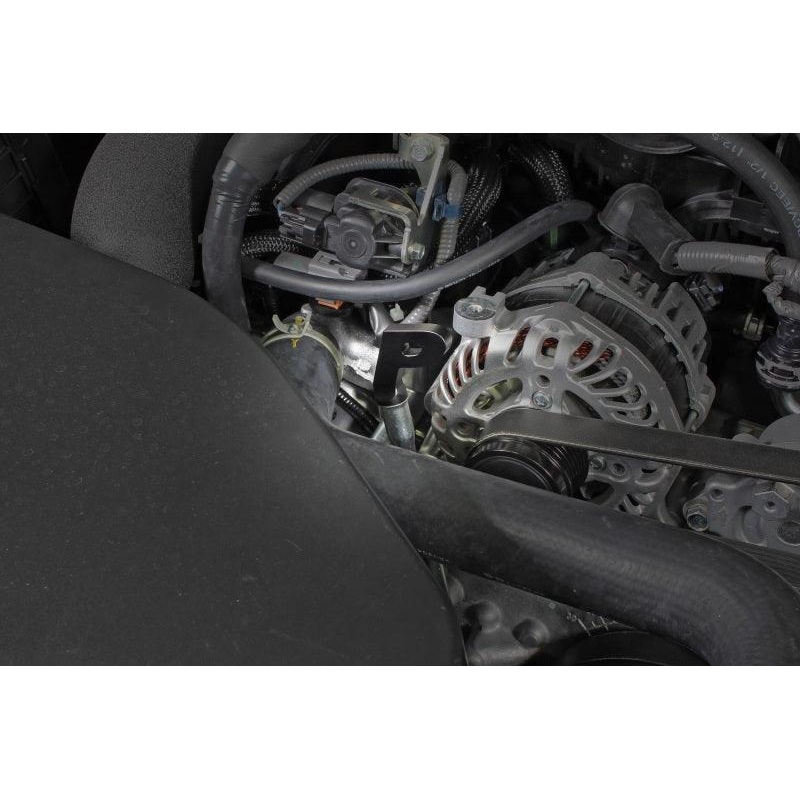 Perrin Subaru Dipstick Handle P Style – Black