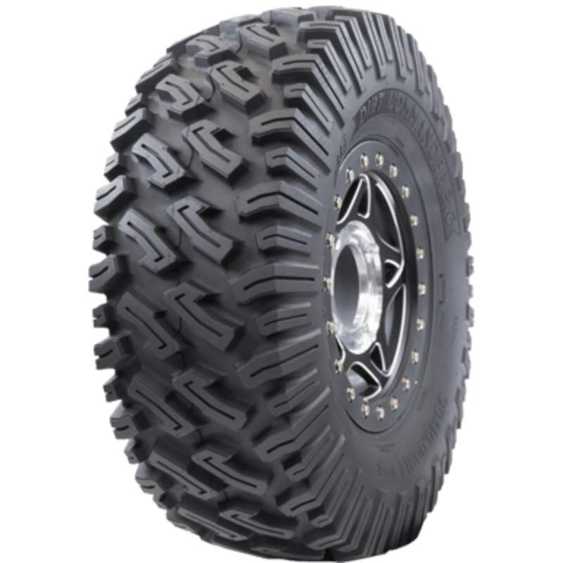 Tire Dirt Commander 2.0 Radial 35X10R15 by GBC