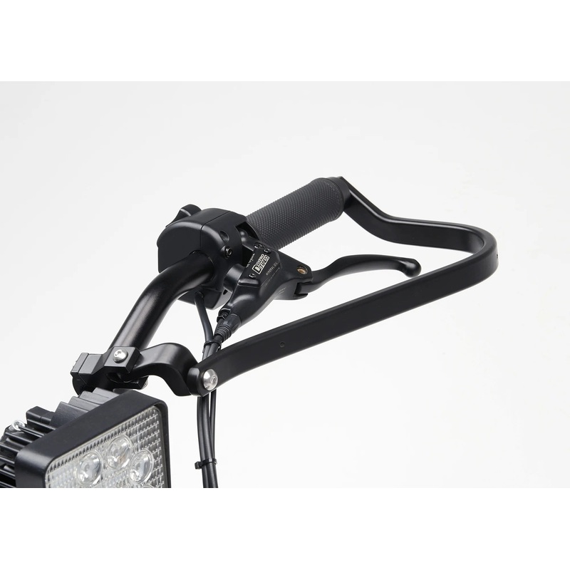 UBCO – 2×2 Lever Guard Set