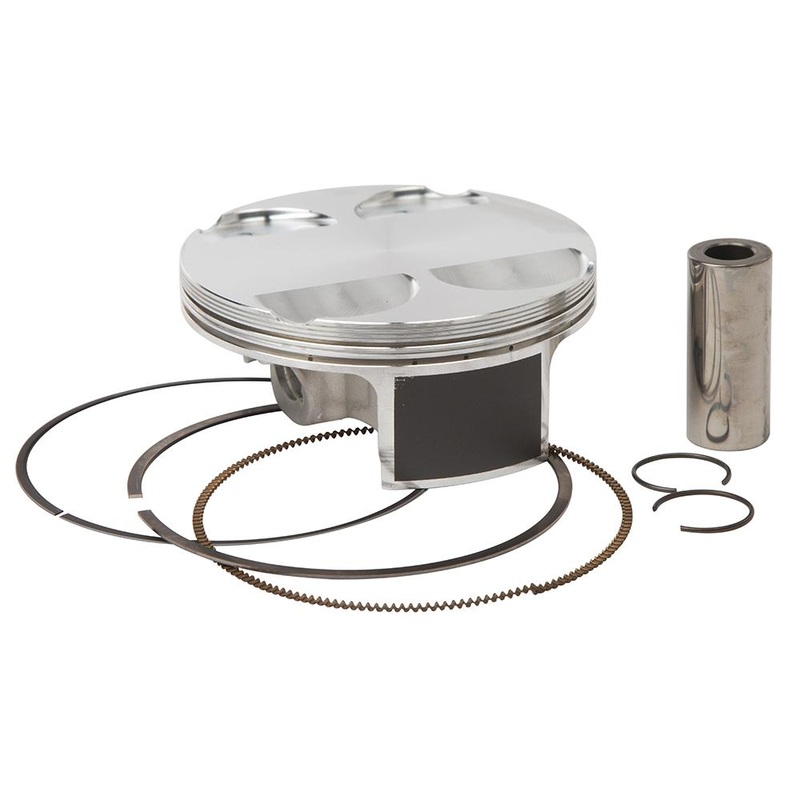 Vertex 23863B Piston 13-17 Suzuki RM-Z 450 450cc Forged Replica Piston Kit