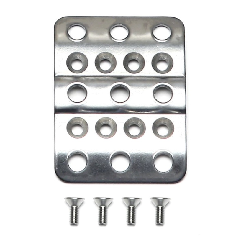 Wilwood Replacement Brake or Clutch Pedal Pad Kit