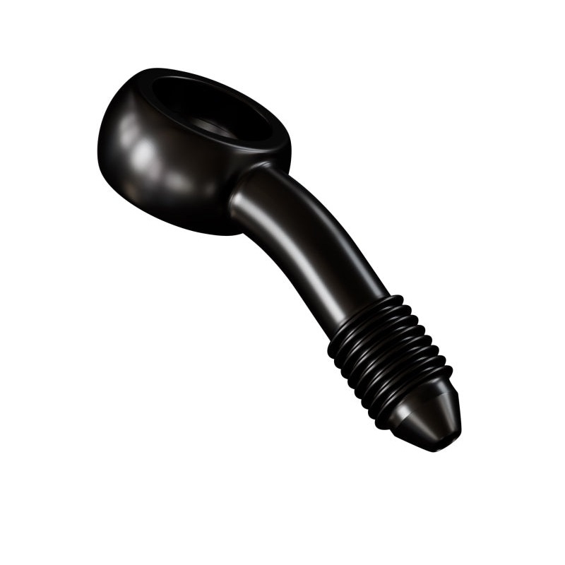 Goodridge 20 Deg Banjo Adaptor for 3/8 or M10 Bolt