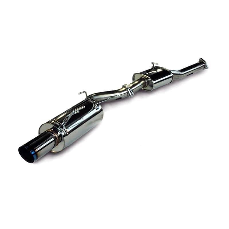 HKS 00-09 S2000 Hi Power Racing Version Exhaust w/ Titanium Tip