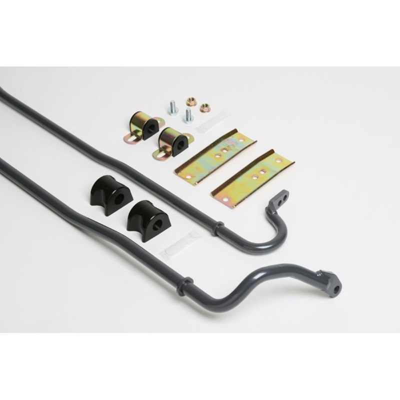 Progress Anti-swaybar set 2013-2016 Scion FR-S | 2013-2020 Subaru BRZ | 2016-2024 Toyota 86