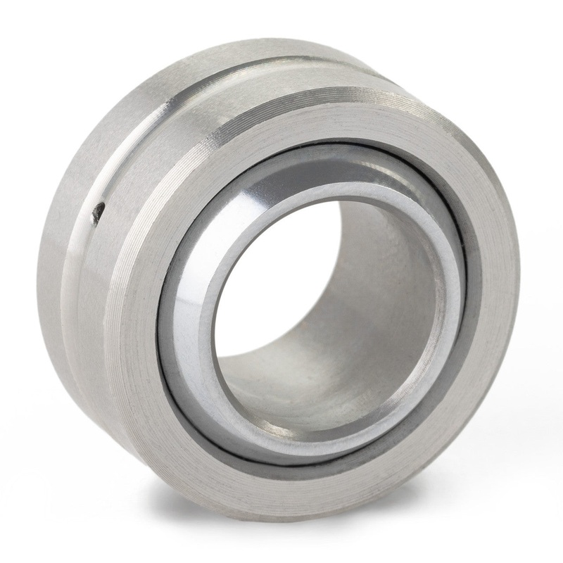 QA1 COM3SS COM Series Spherical Bearing Stainless Steel 3/16in. Bore